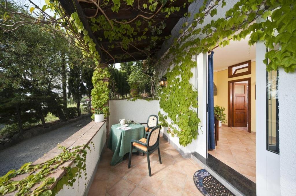 Appartamenti Bellavista Forio di Ischia Exteriör bild